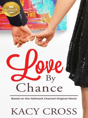 cover image of Love by Chance